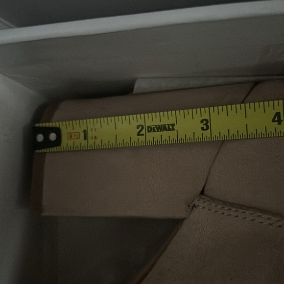 Steve Madden booties - Picture 6 of 7